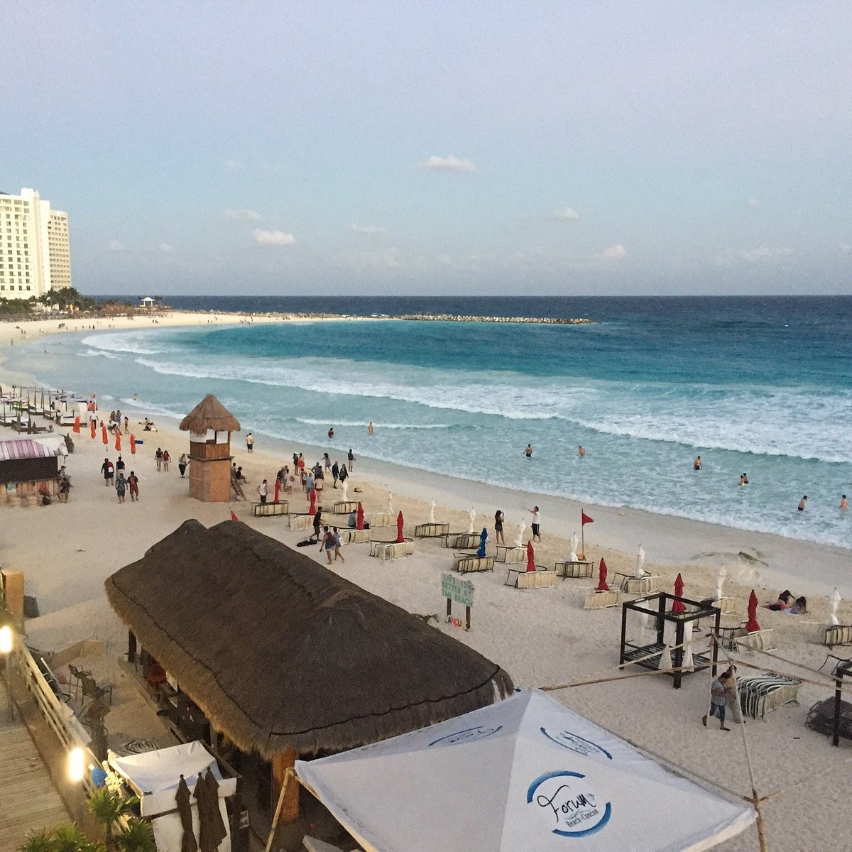 FORUM BY THE SEA (Cancún) - 2023 Qué SABER antes de ir FORUM BY THE SEA (Cancún) - 2023 Qué SABER antes de ir