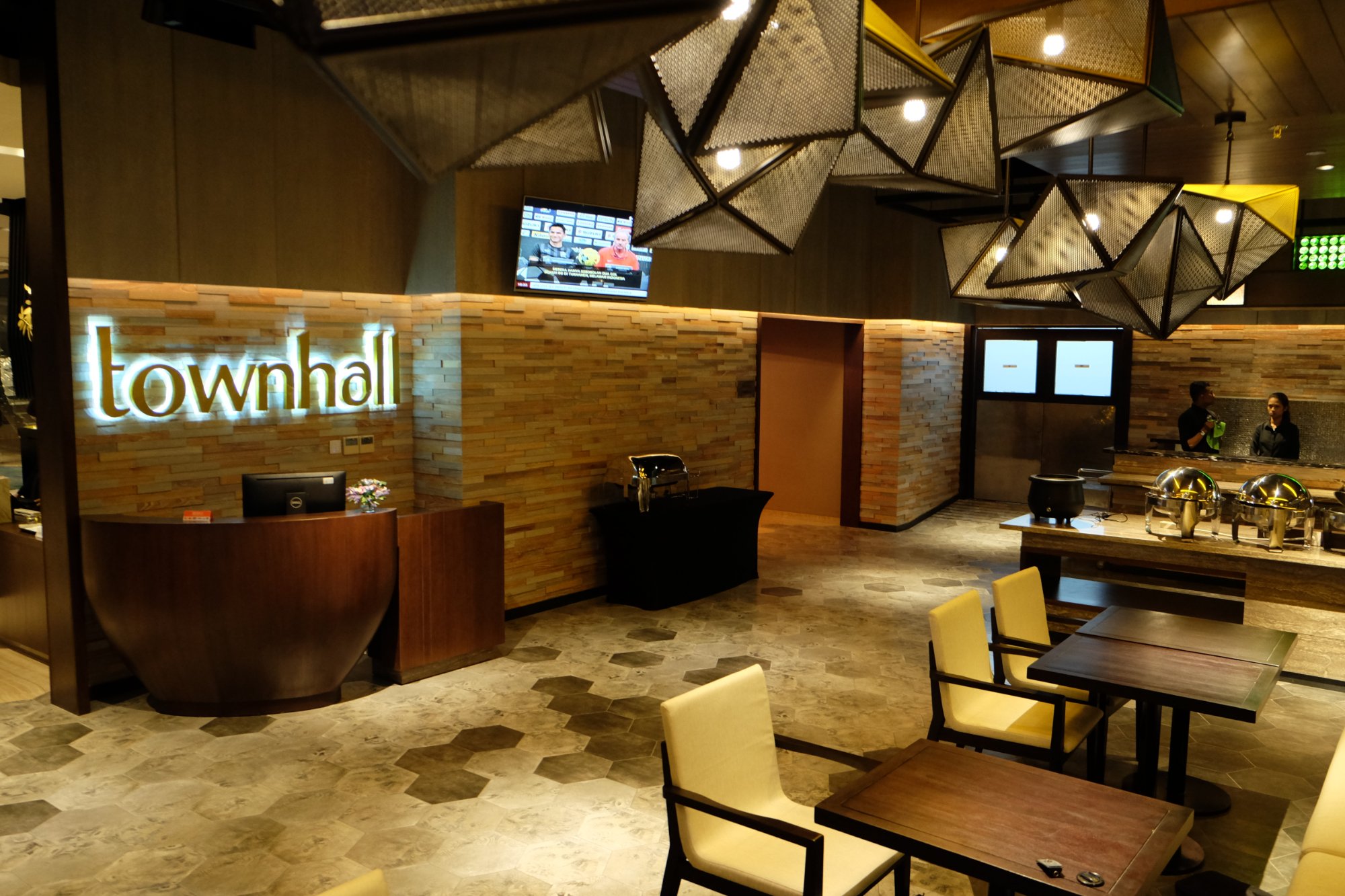 Hotel photo 5 of Midtown Hotel Samarinda.