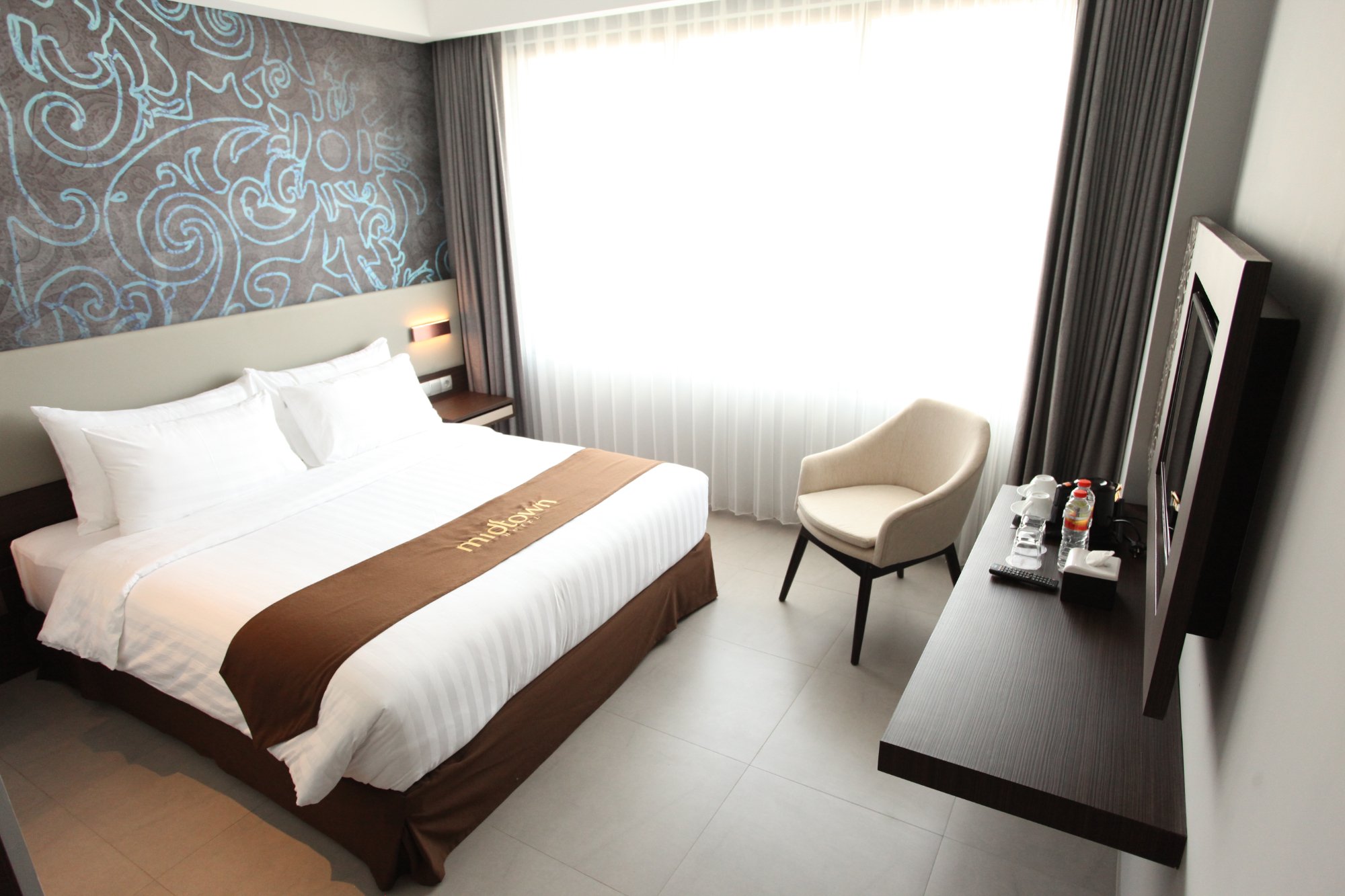 Hotel photo 7 of Midtown Hotel Samarinda.