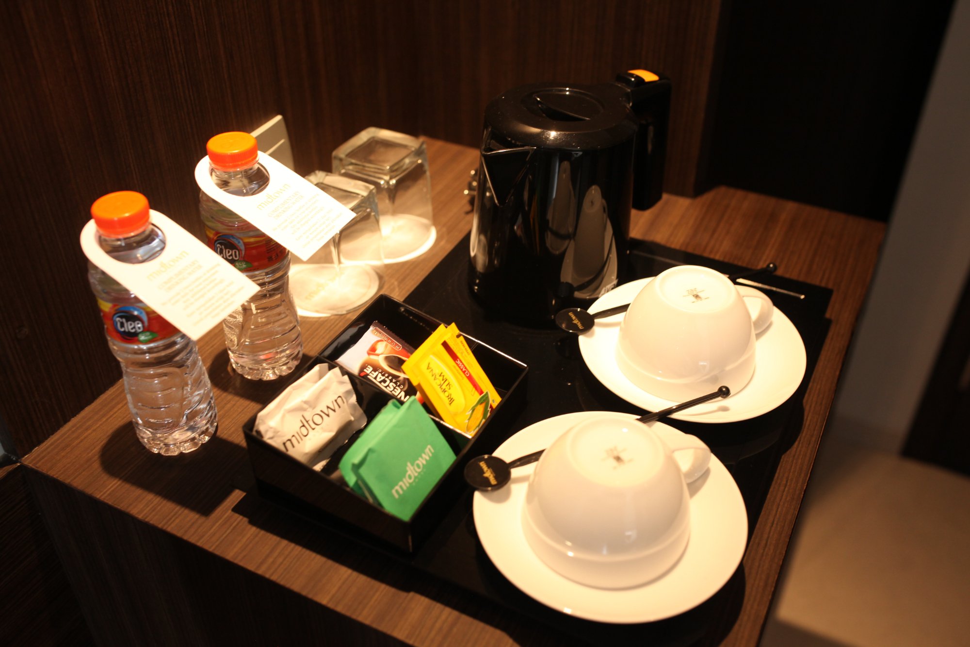 Hotel photo 3 of Midtown Hotel Samarinda.