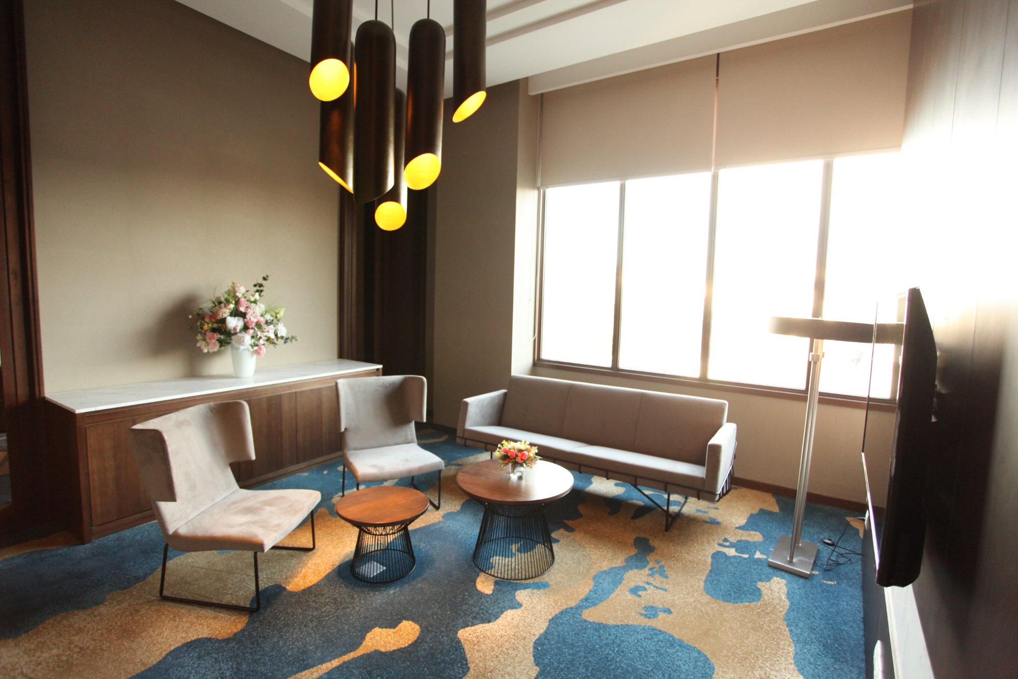 Hotel photo 11 of Midtown Hotel Samarinda.