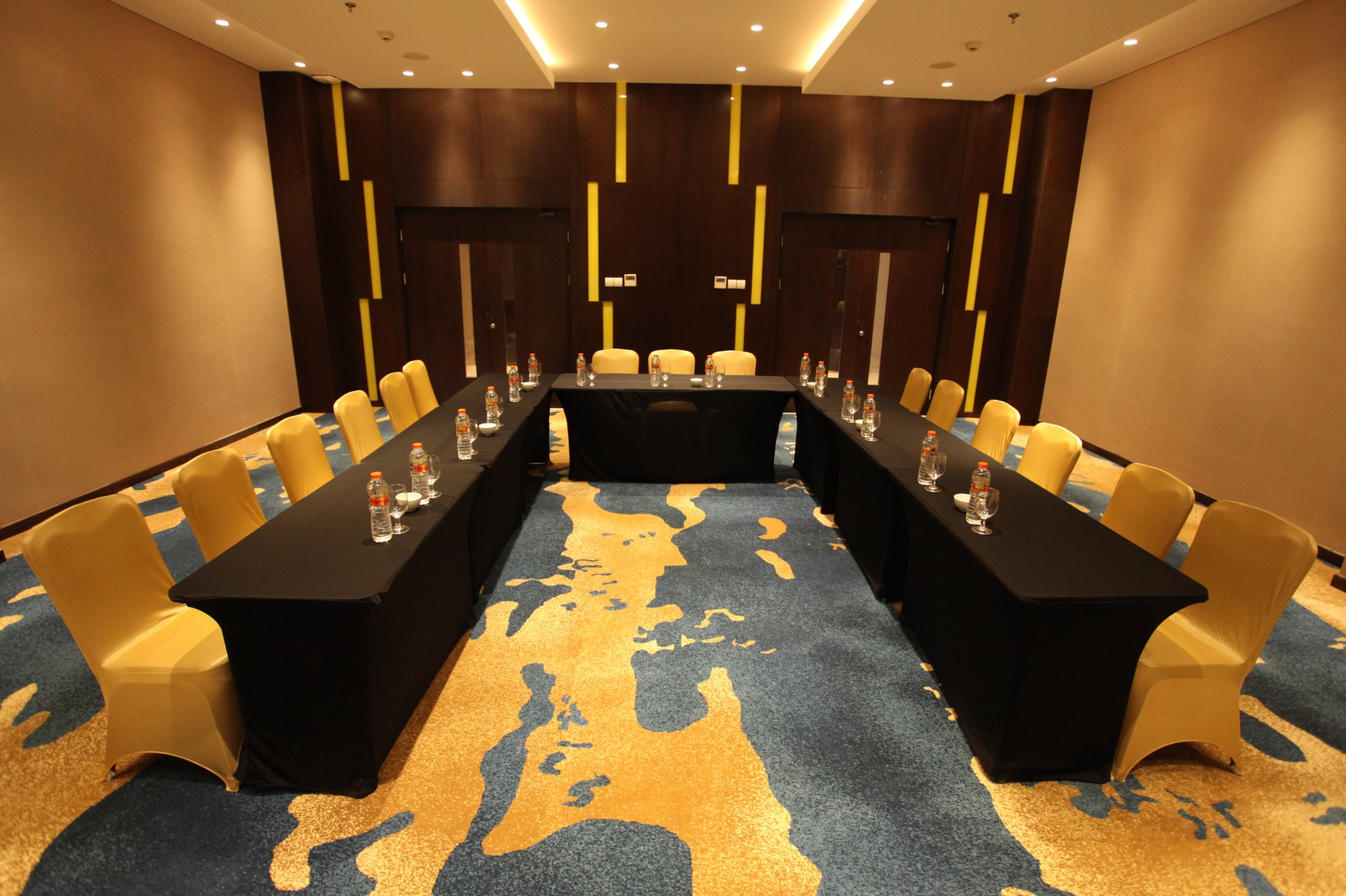 Hotel photo 16 of Midtown Hotel Samarinda.