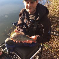 Alders Farm Fishery