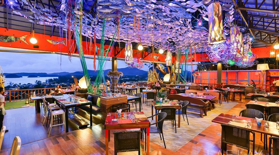 LAE LAY GRILL, Ao Nang - Menu, Prices & Restaurant Reviews - Tripadvisor