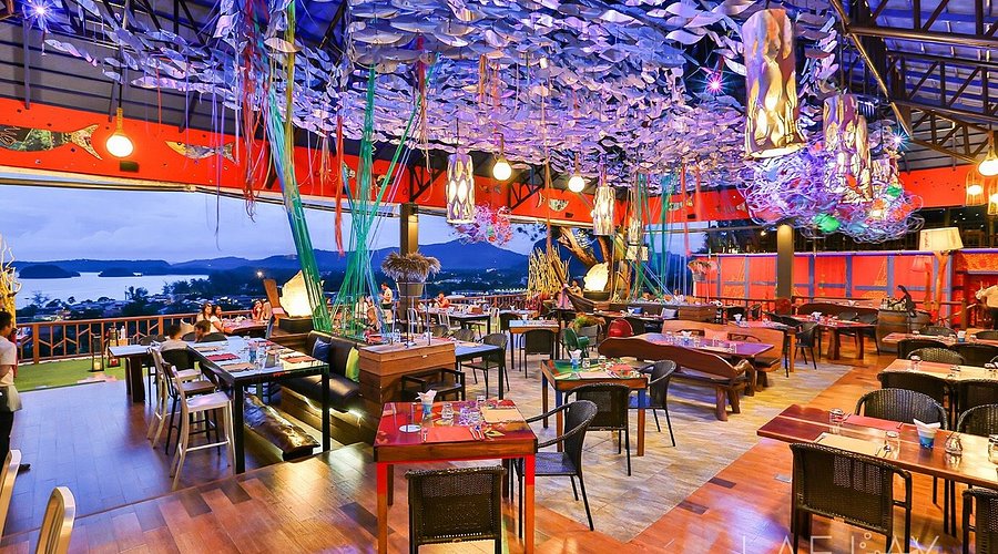 LAE LAY GRILL, Ao Nang - Menu, Prices & Restaurant Reviews - Tripadvisor