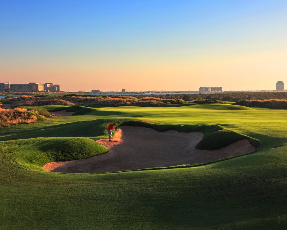 THE 10 BEST Abu Dhabi Golf Courses (Updated 2024) Tripadvisor