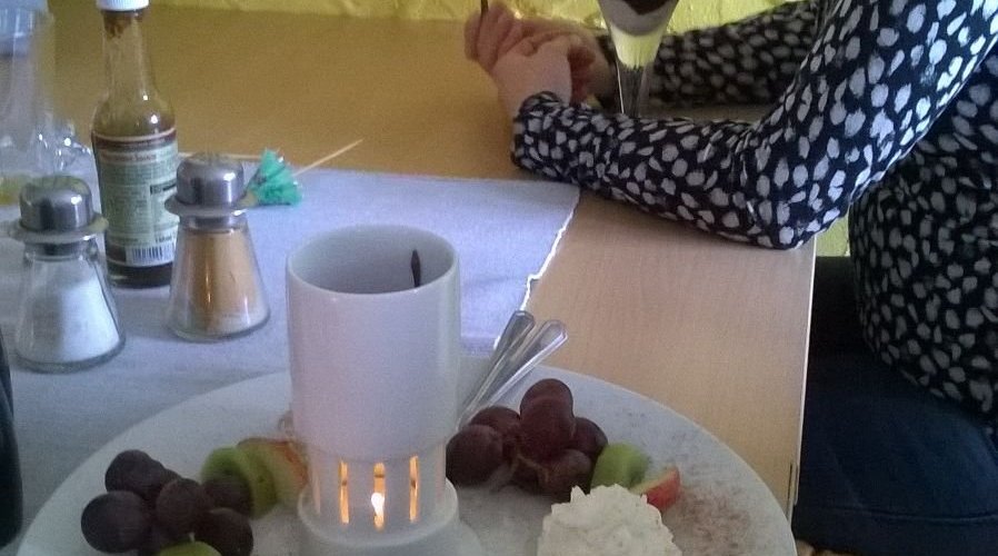 Gaststatte Hockericht