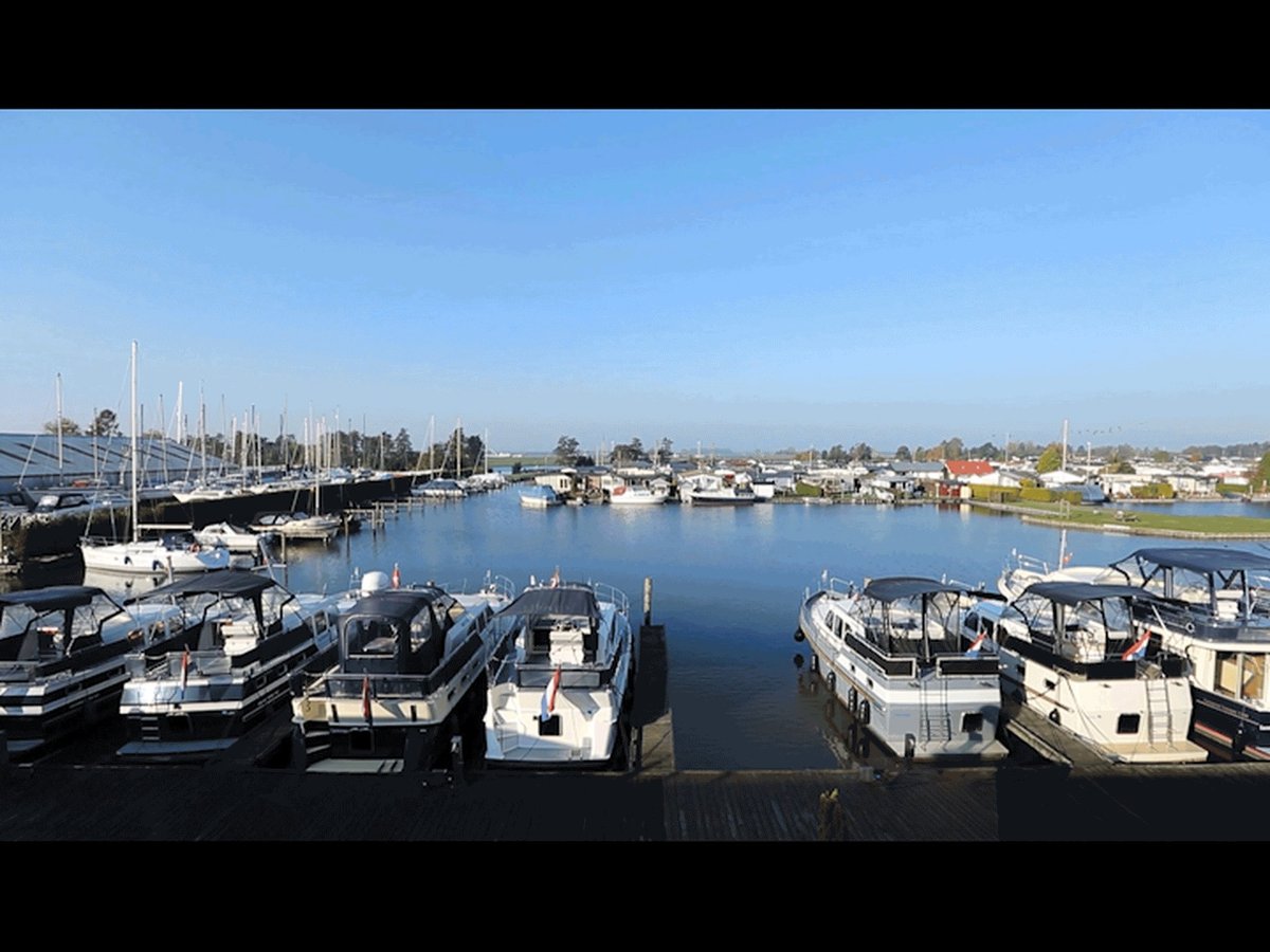 segelyacht charter lemmer