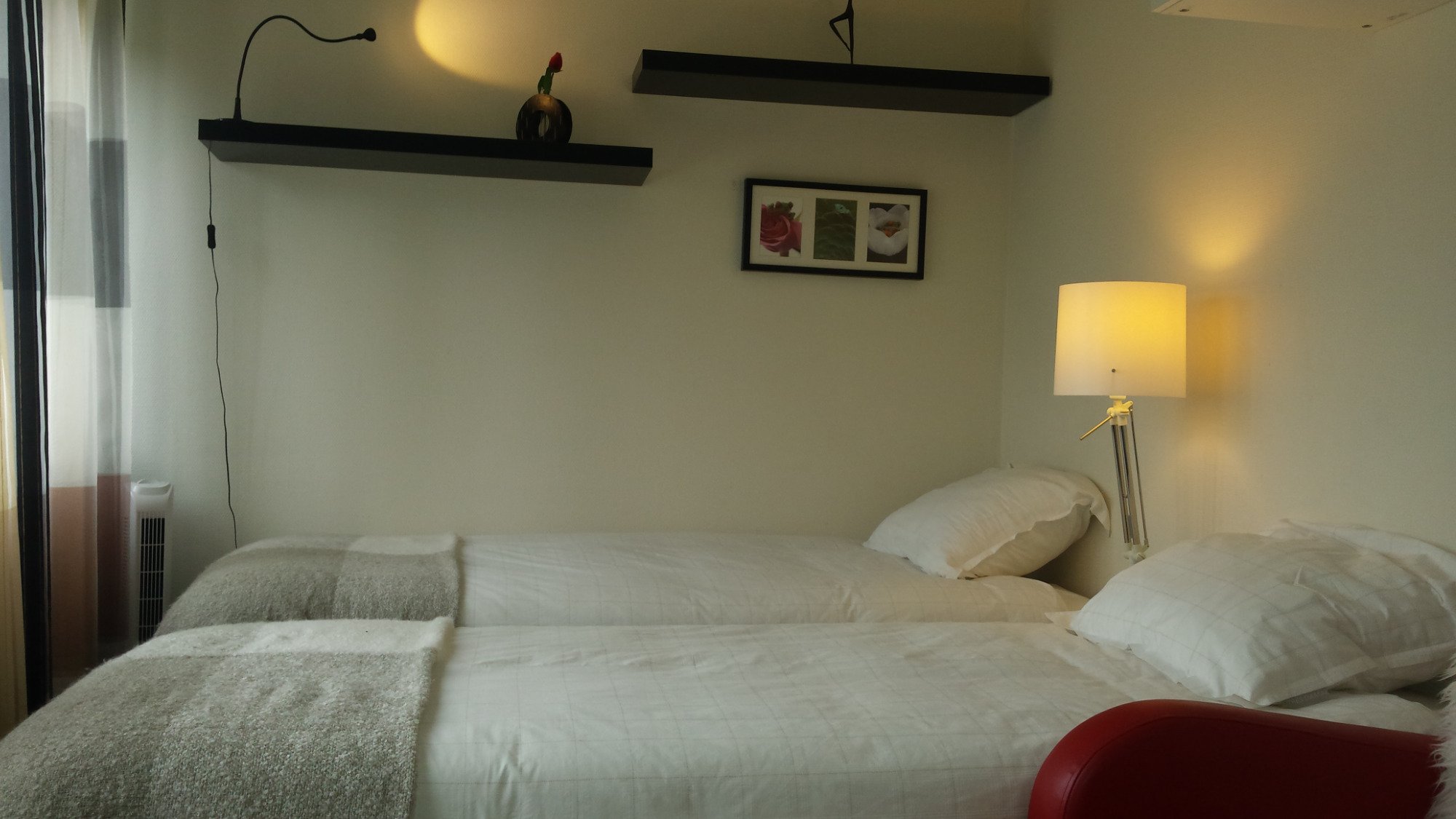 Bed And Breakfast - Hotel - Oosterpark Harlingen NL Rooms: Pictures ...