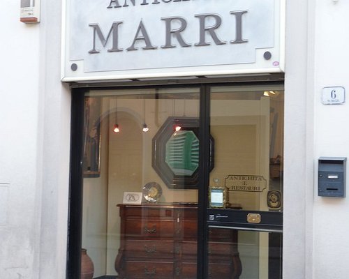 travel store prato
