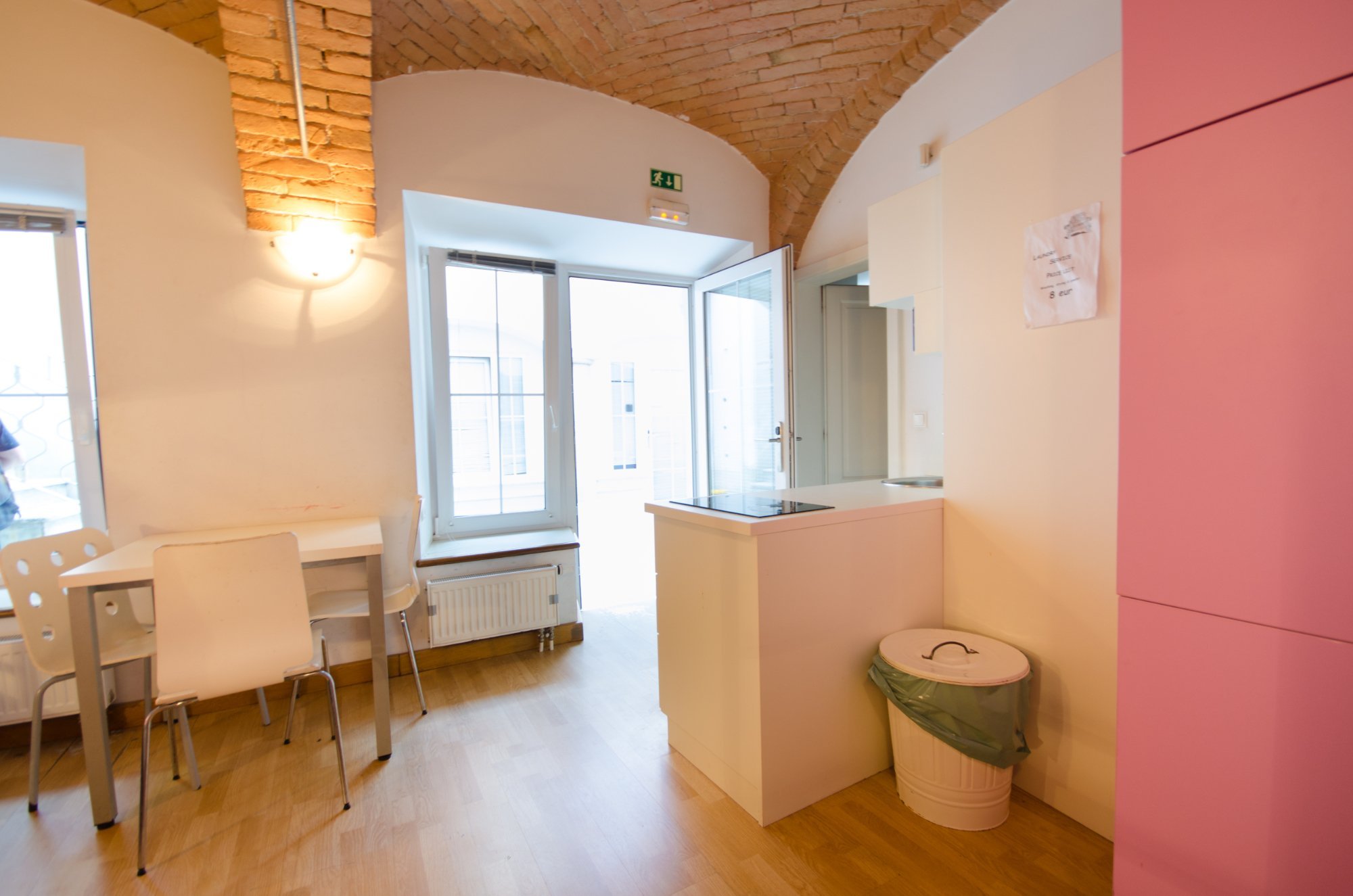 H2O Hostel Ljubljana by null