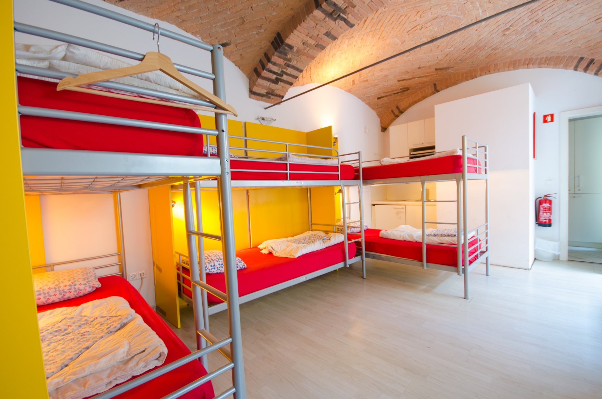 H2O Hostel Ljubljana by null