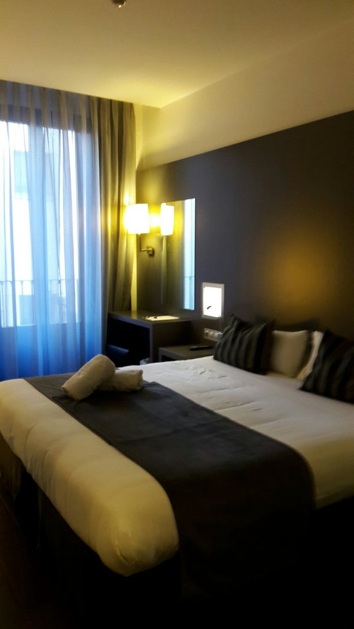 Imagen 1 de Dalia Ramblas Hotel