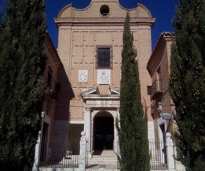 Convento de la Encarnacion image