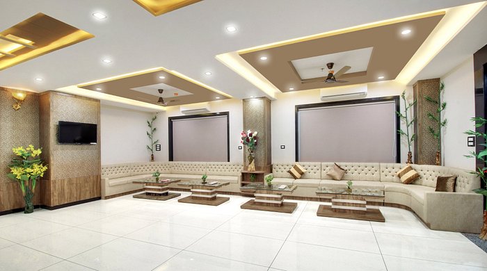 TRULYY RUDRANSH INN - Updated 2024 Prices & Hotel Reviews (Jodhpur, India)