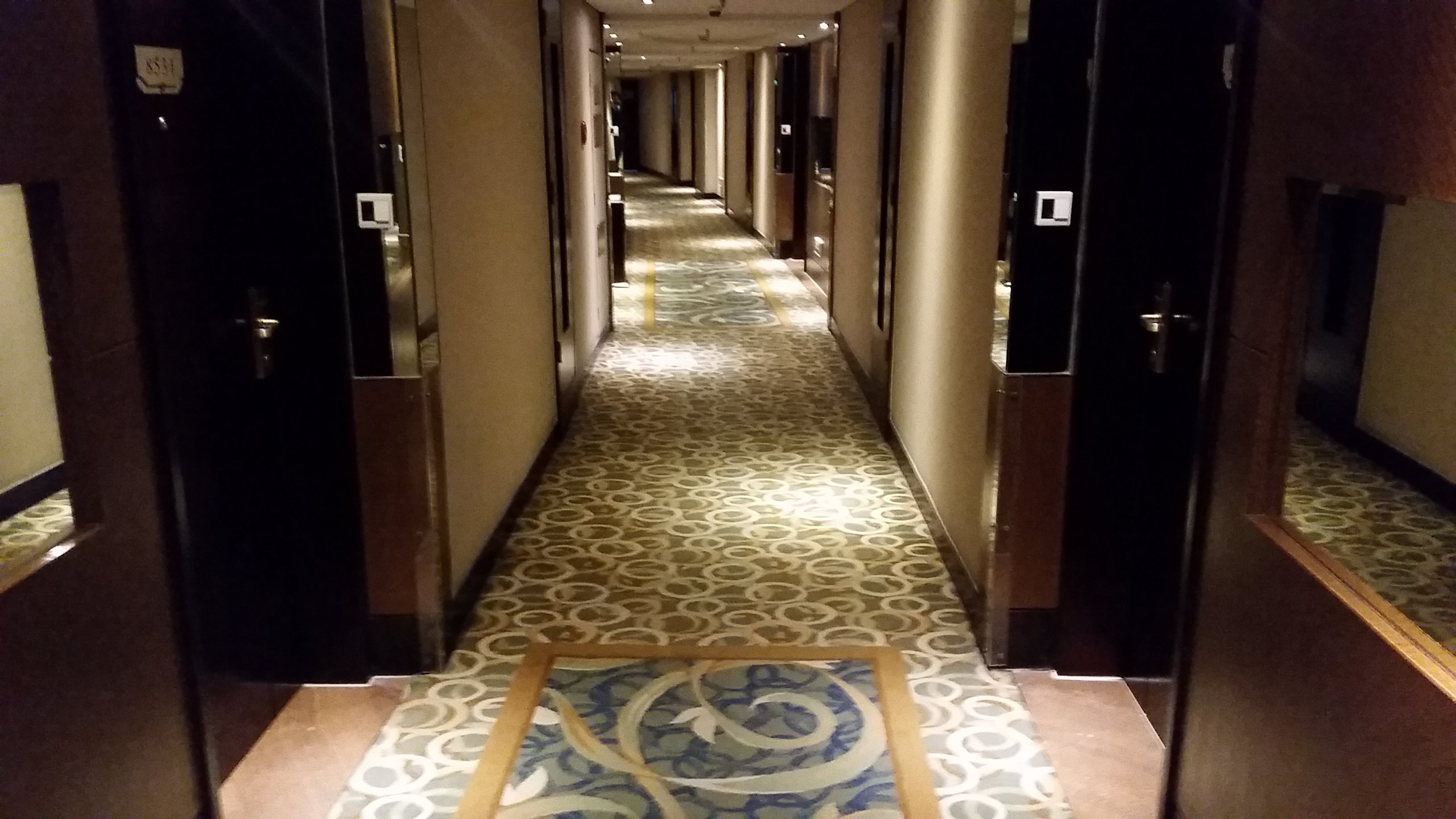 Hotel photo 19 of New Century Grand Hotel.