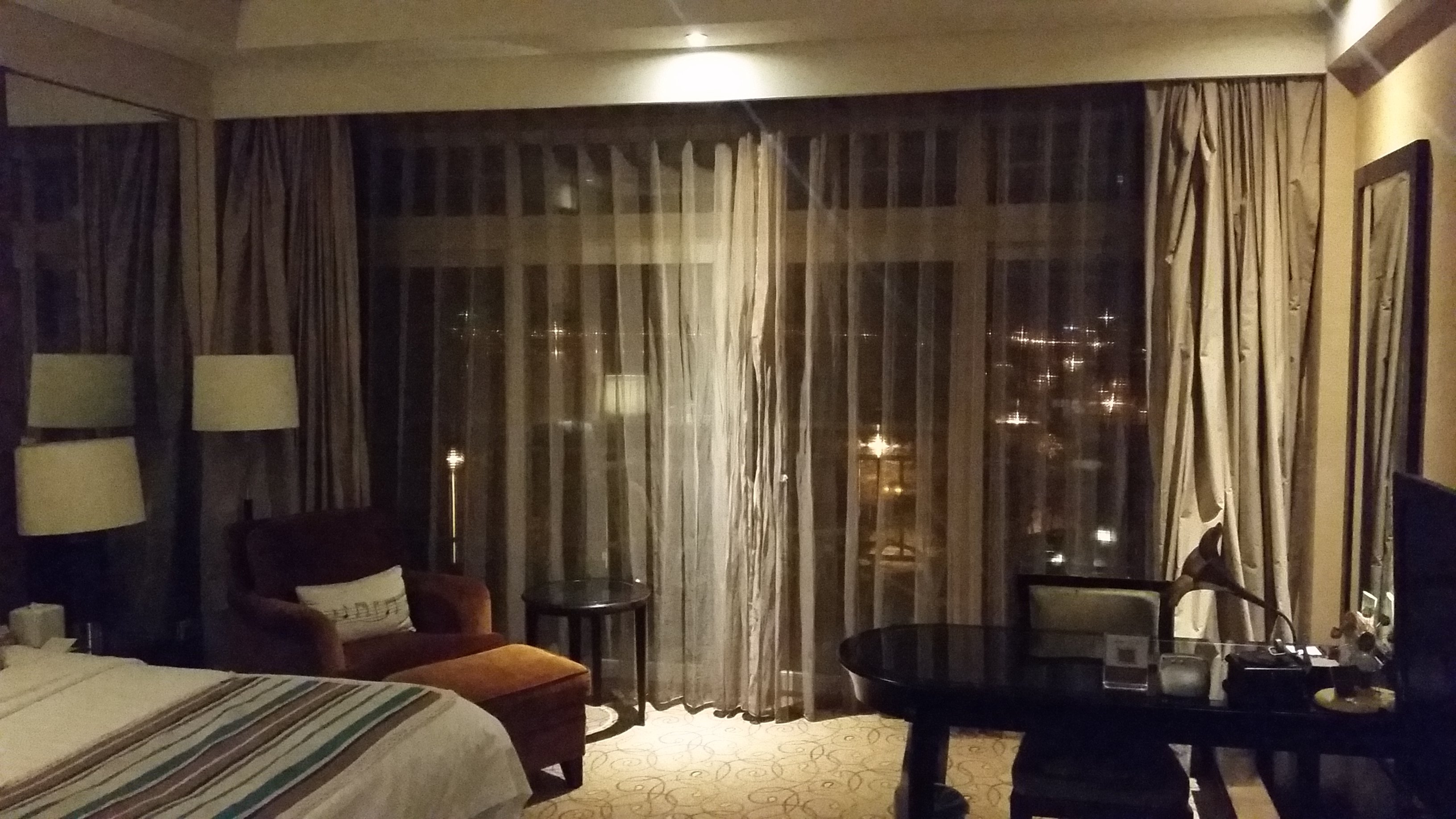 Hotel photo 14 of New Century Grand Hotel.