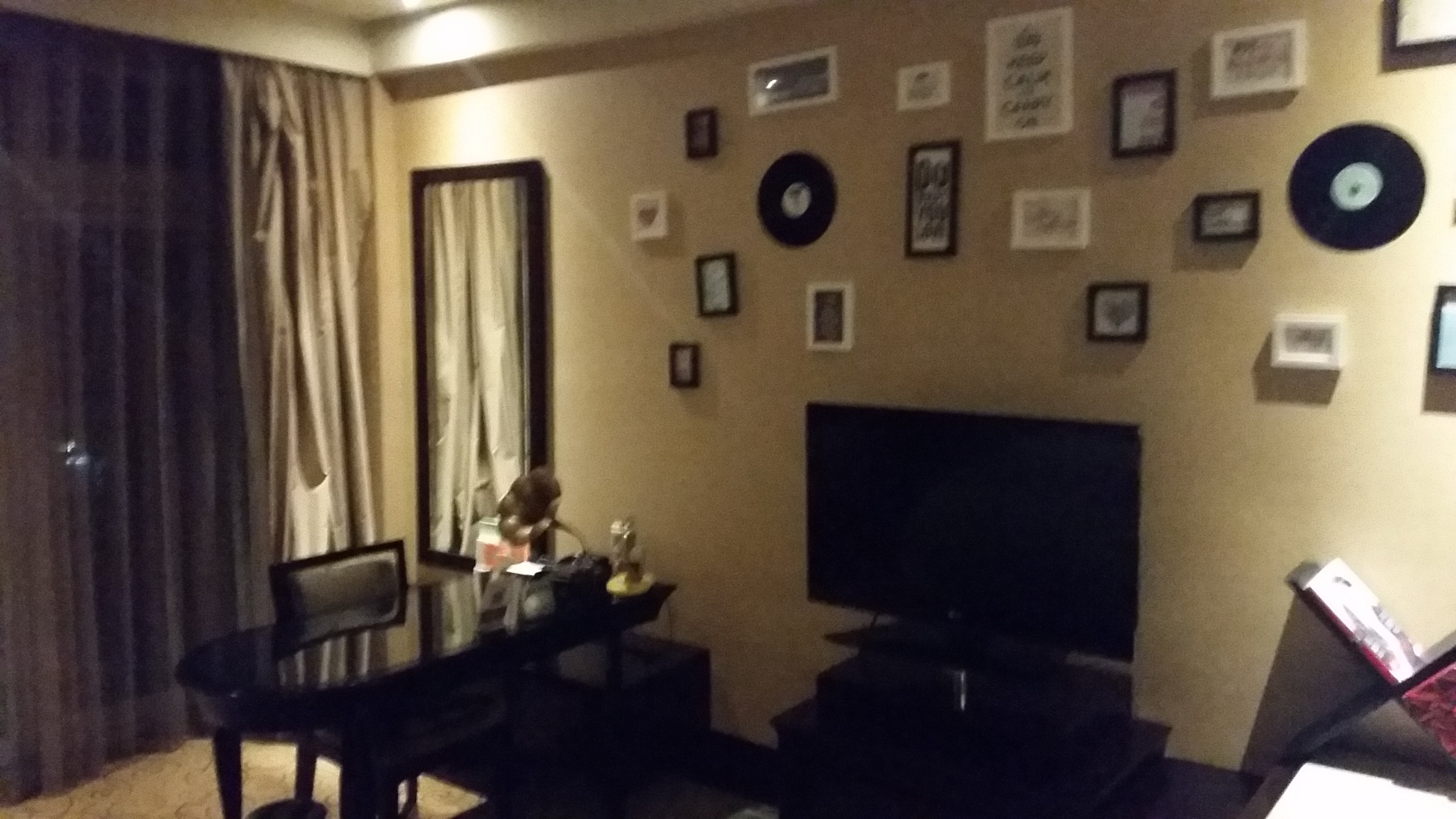 Hotel photo 13 of New Century Grand Hotel.