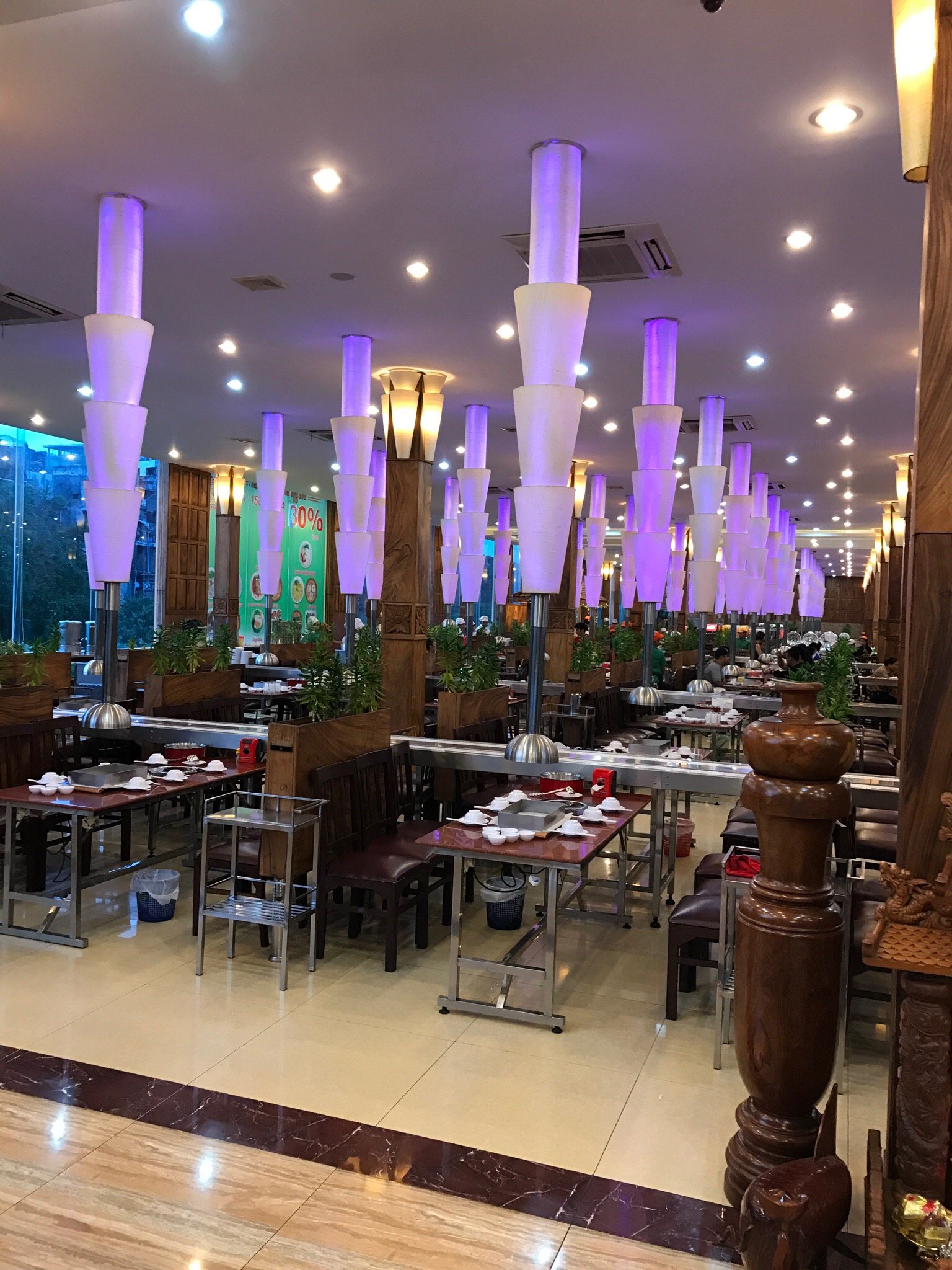 Sou Sou Buffet Suki Soup, Phnom Penh - Restaurant Reviews, Phone Number &  Photos - Tripadvisor