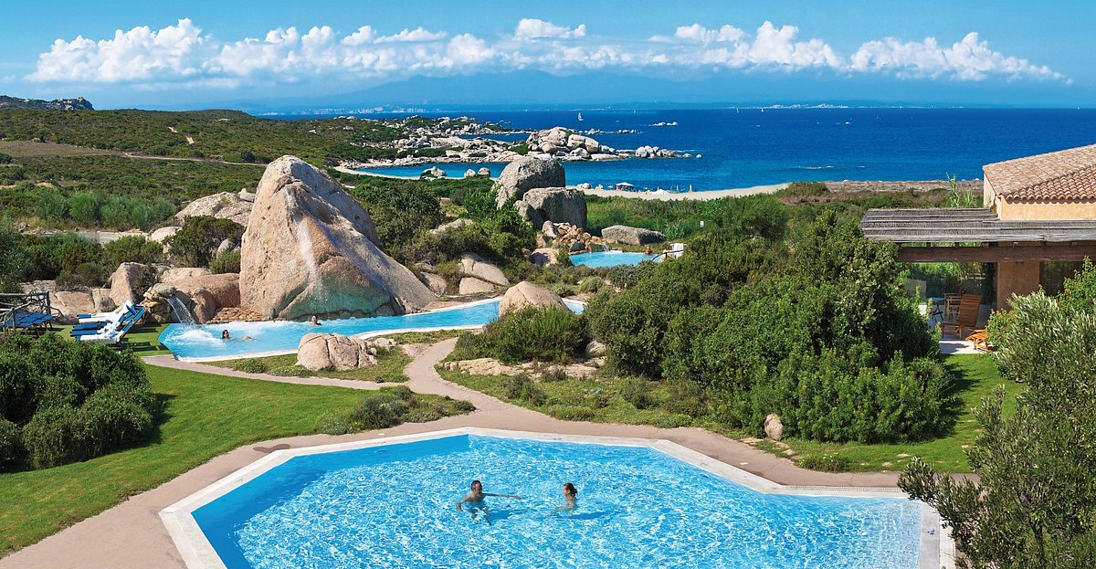 Resort Valle Dell&#39;Erica Thalasso &amp; Spa, hotel in Italy