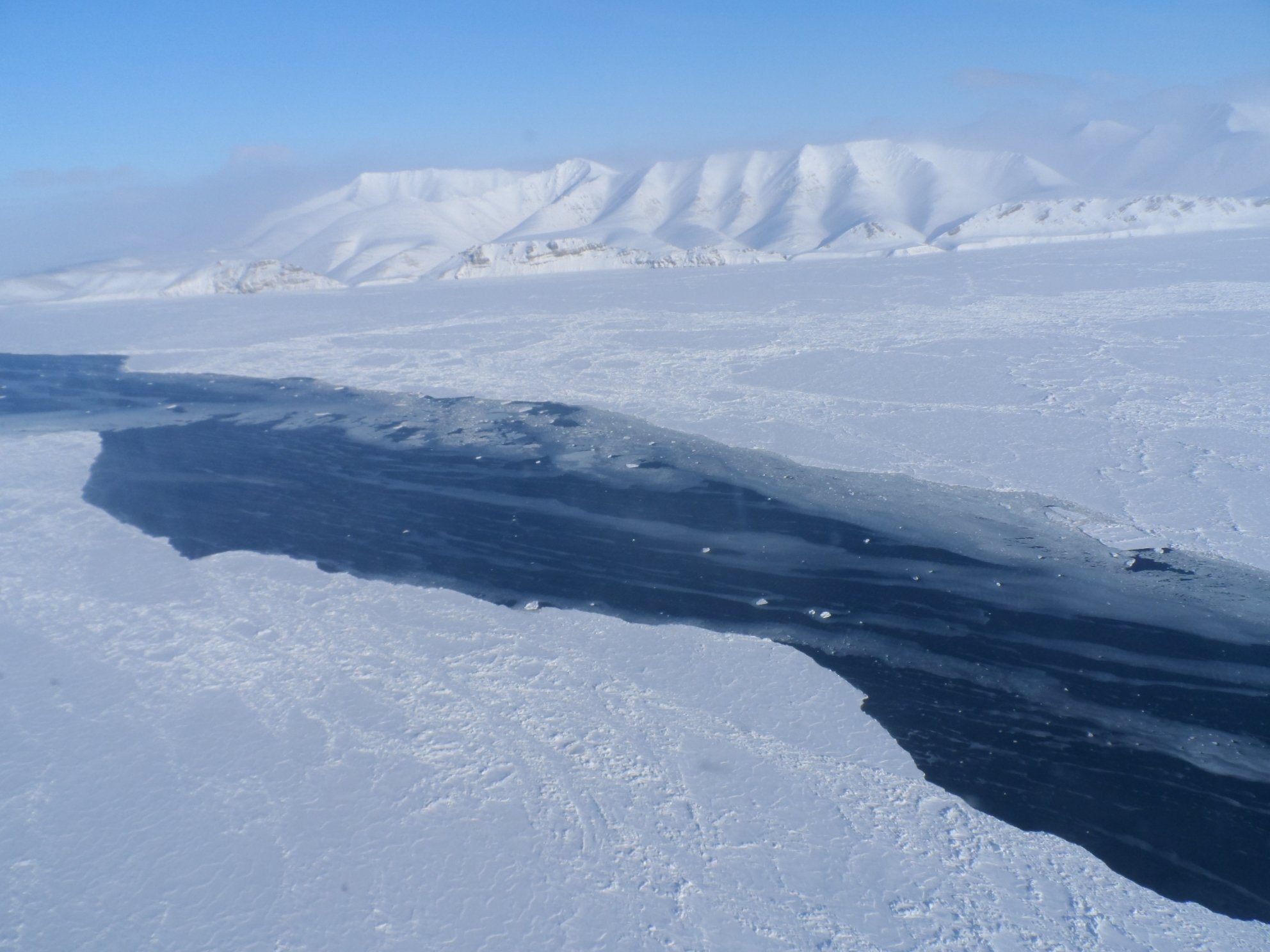 Little Diomede AK 2023 Best Places To Visit Tripadvisor   The Flight Over 