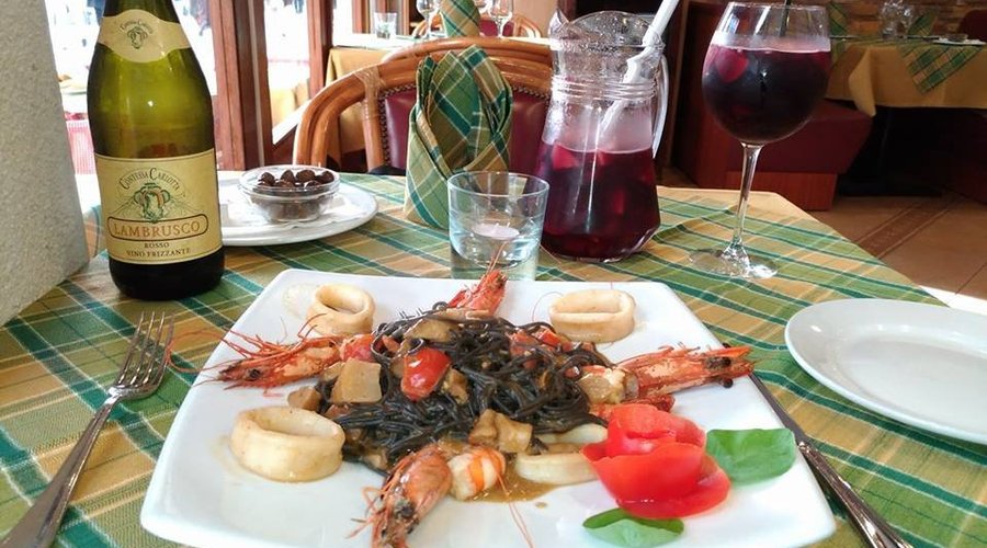 Locanda Italiana Lisboa