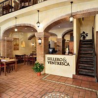 Un marchio una garanzia Sellero & Ventresca