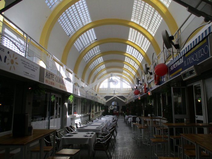 Imagen 1 de Mercado del Arenal