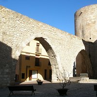 Acueducto de Segorbe