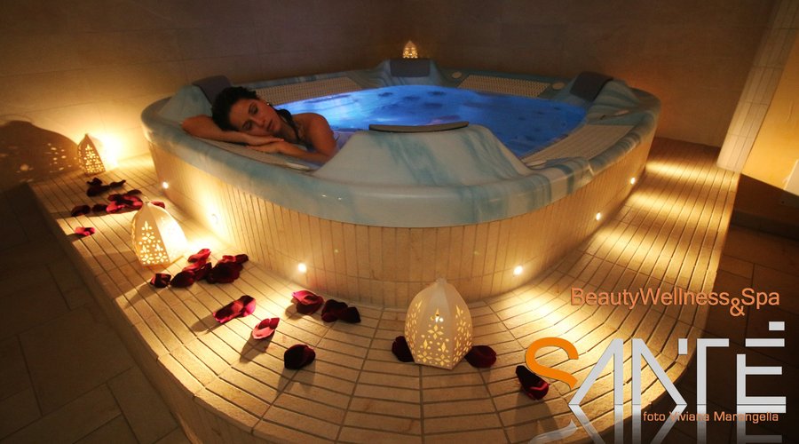 Centro Benessere