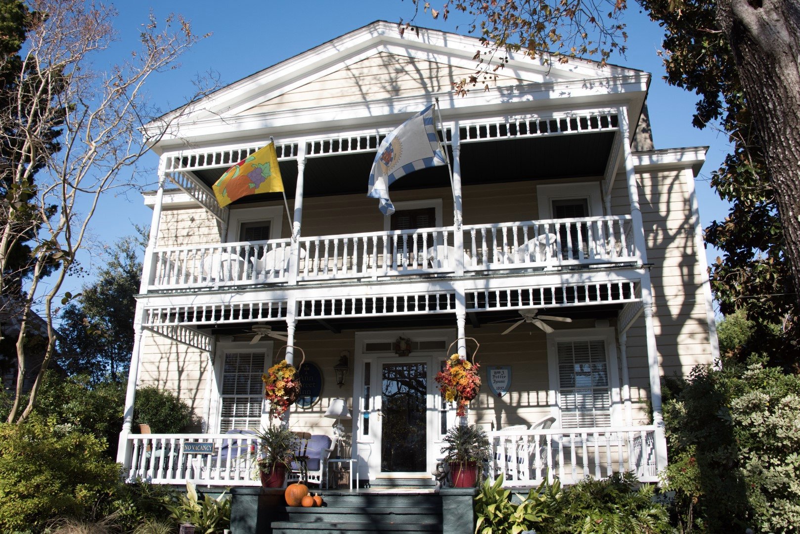 ANN STREET INN - Updated 2024 B&B Reviews (Beaufort, NC)