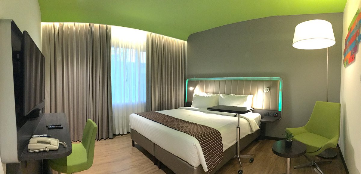 Park Inn By Radisson New Delhi Lajpat Nagar Rooms Pictures And Reviews Tripadvisor