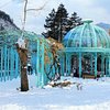What to do and see in Borjomi, Samtskhe-Javakheti Region: The Best Things to do Good for Big Groups