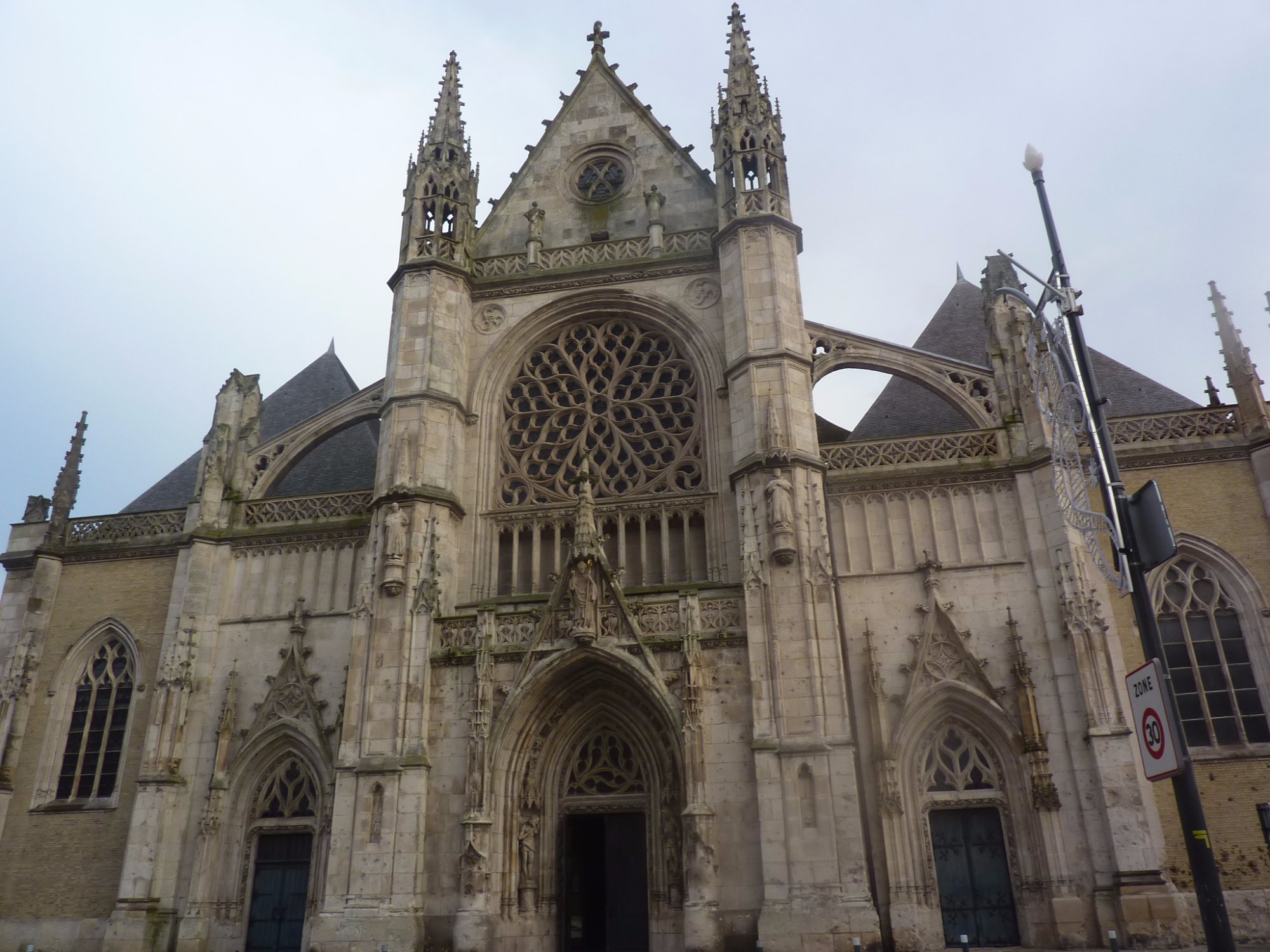 Église Saint-Éloi (Dunkerque) : 2021 Ce Qu'il Faut Savoir Pour Votre ...