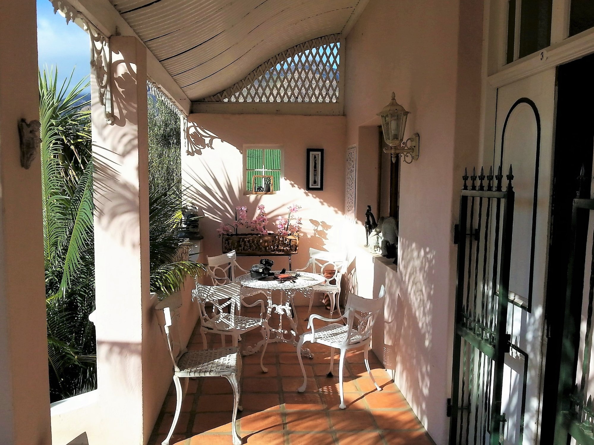 SQUIRRELS CORNER B&B (Montagu, Africa): Prezzi 2022 E Recensioni