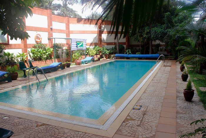 KENYA COMFORT SUITES - Updated 2024 Prices & Hotel Reviews (Nairobi)