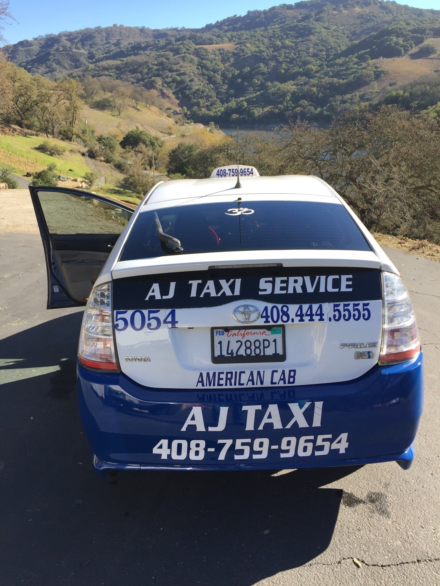 AJ Taxi Service All You Need to Know BEFORE You Go with Photos