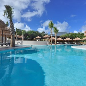 Morena Resort, hotel in Willemstad