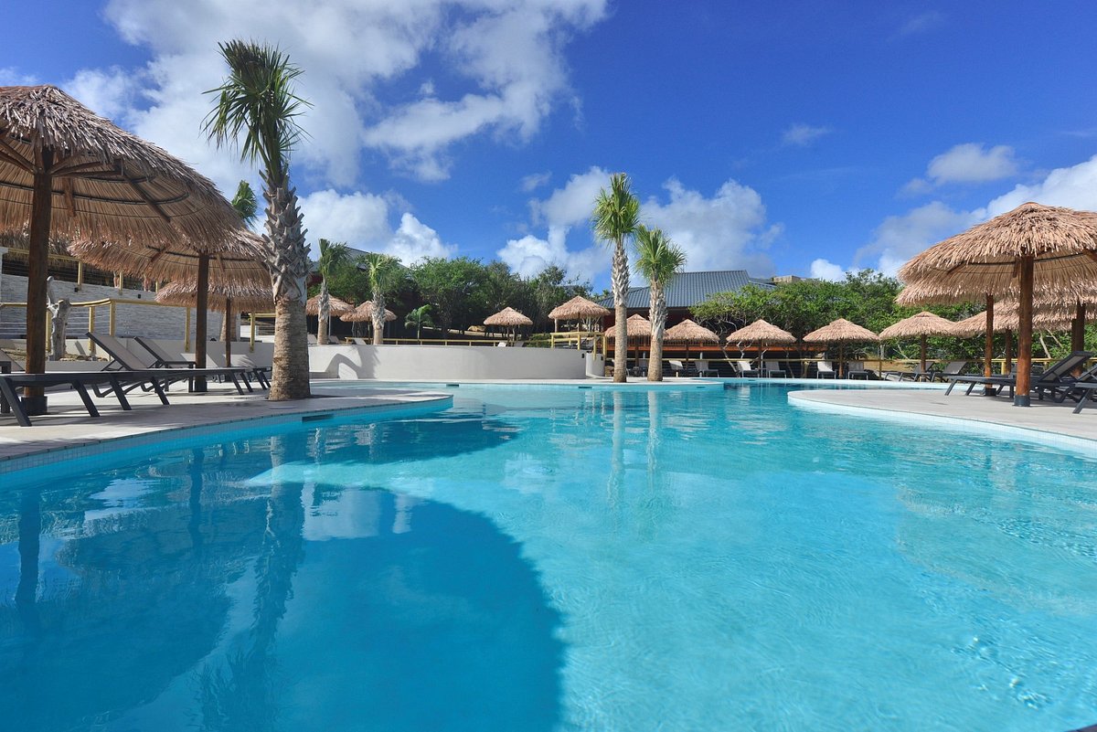 Morena Resort, hotel in Curacao