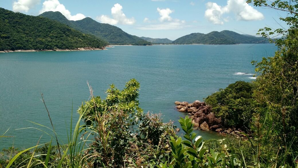 PRAIA DA FORTALEZA COMO CHEGAR O QUE FAZER 