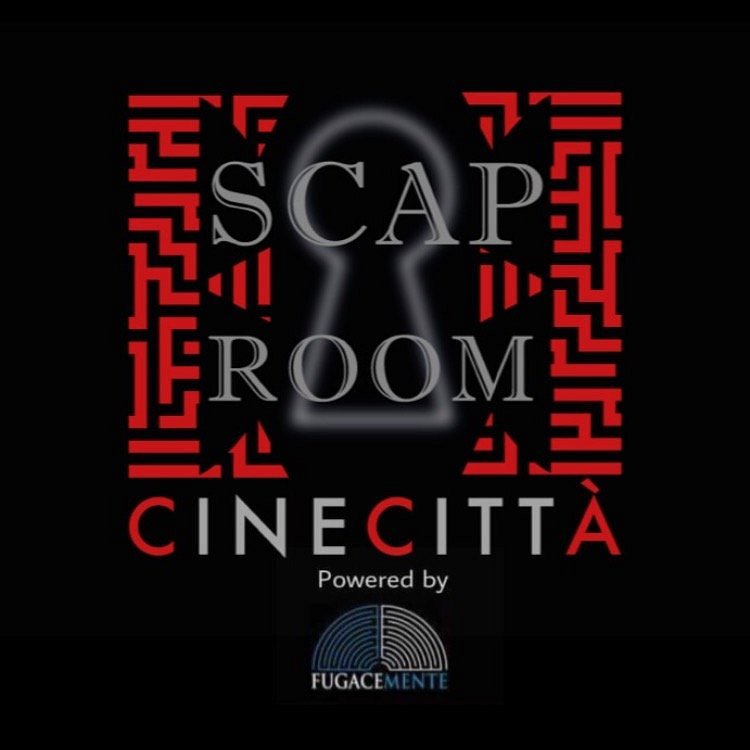 Tripadvisor, Casa Assombrada do Escape Room - Origem do Mal fornecido pela  Fugacemente - Escape Room Cinecittà
