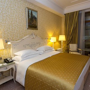 Radisson Collection Hotel, Moscow in Moscow