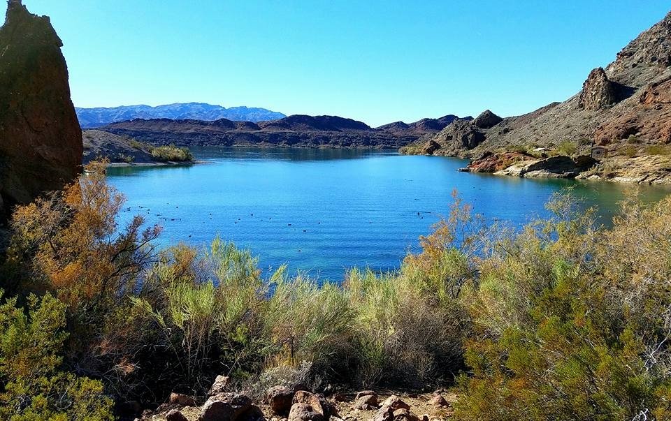 DIE TOP 30 Sehensw Rdigkeiten In Lake Havasu City 2025 Sara Park