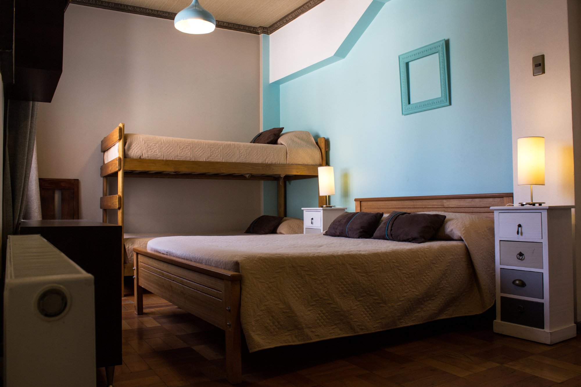 Hotel photo 20 of Hostal Providencia.