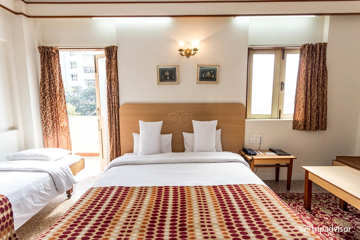 Chateau Windsor Hotel, hotell i Mumbai (Bombay)