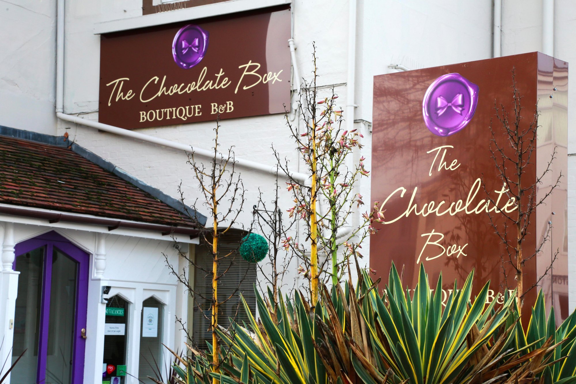 THE CHOCOLATE BOX HOTEL Updated 2024 Prices Reviews