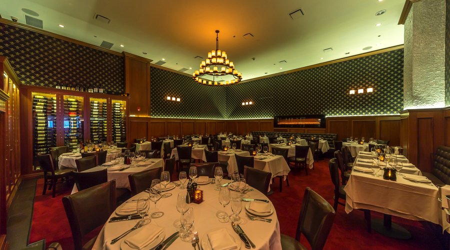 Main Dining Room 