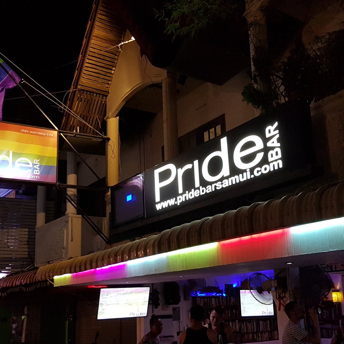 Pride Bar - All You Need to Know BEFORE You Go (2024)