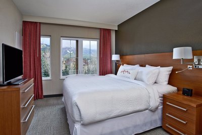 Hotel photo 4 of Residence Inn by Marriott Breckenridge.