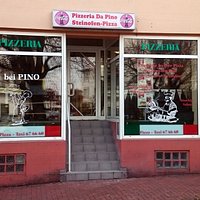 Pizzeria da Pino